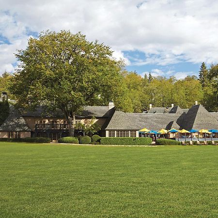 Ucla Lake Arrowhead Lodge Exteriér fotografie