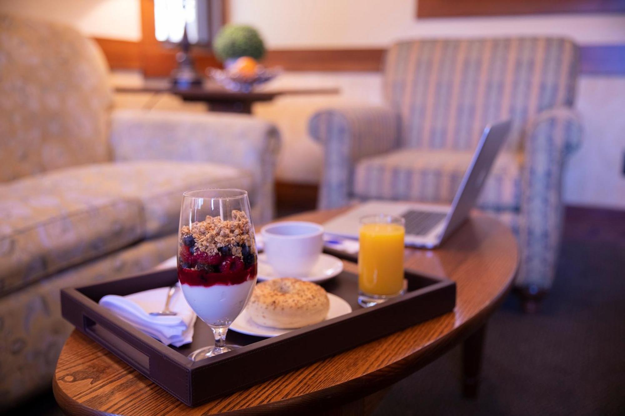 Ucla Lake Arrowhead Lodge Pokoj fotografie