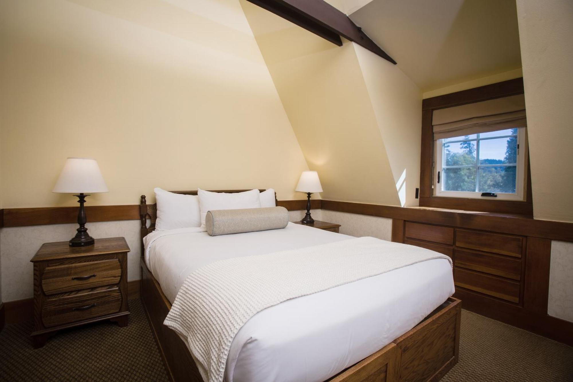 Ucla Lake Arrowhead Lodge Pokoj fotografie