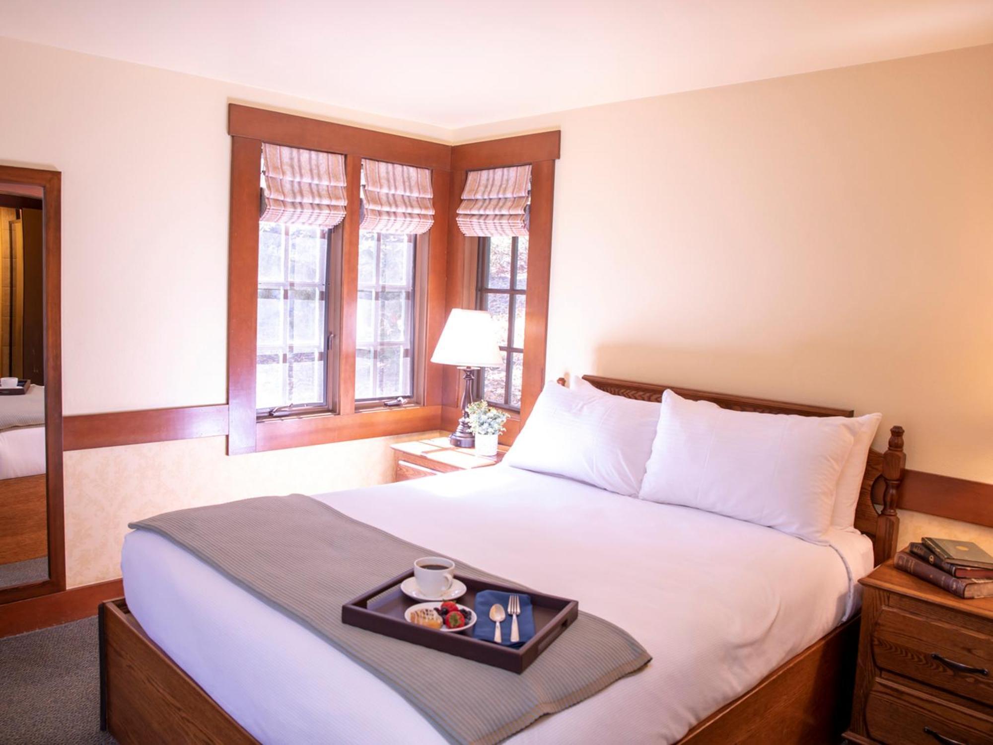 Ucla Lake Arrowhead Lodge Pokoj fotografie